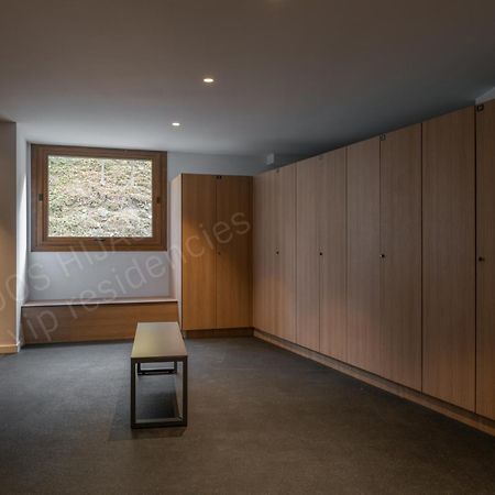 Isard Residences By Leo エル・ターター エクステリア 写真