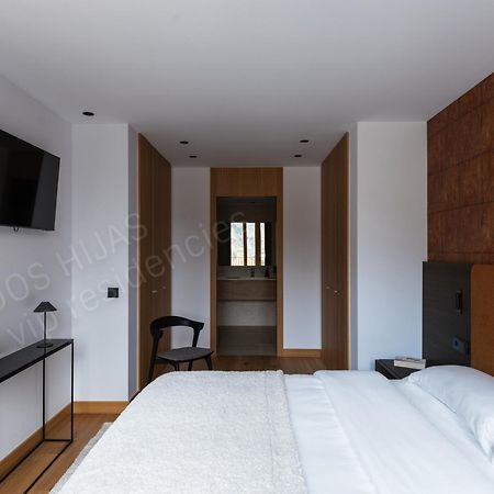 Isard Residences By Leo エル・ターター エクステリア 写真