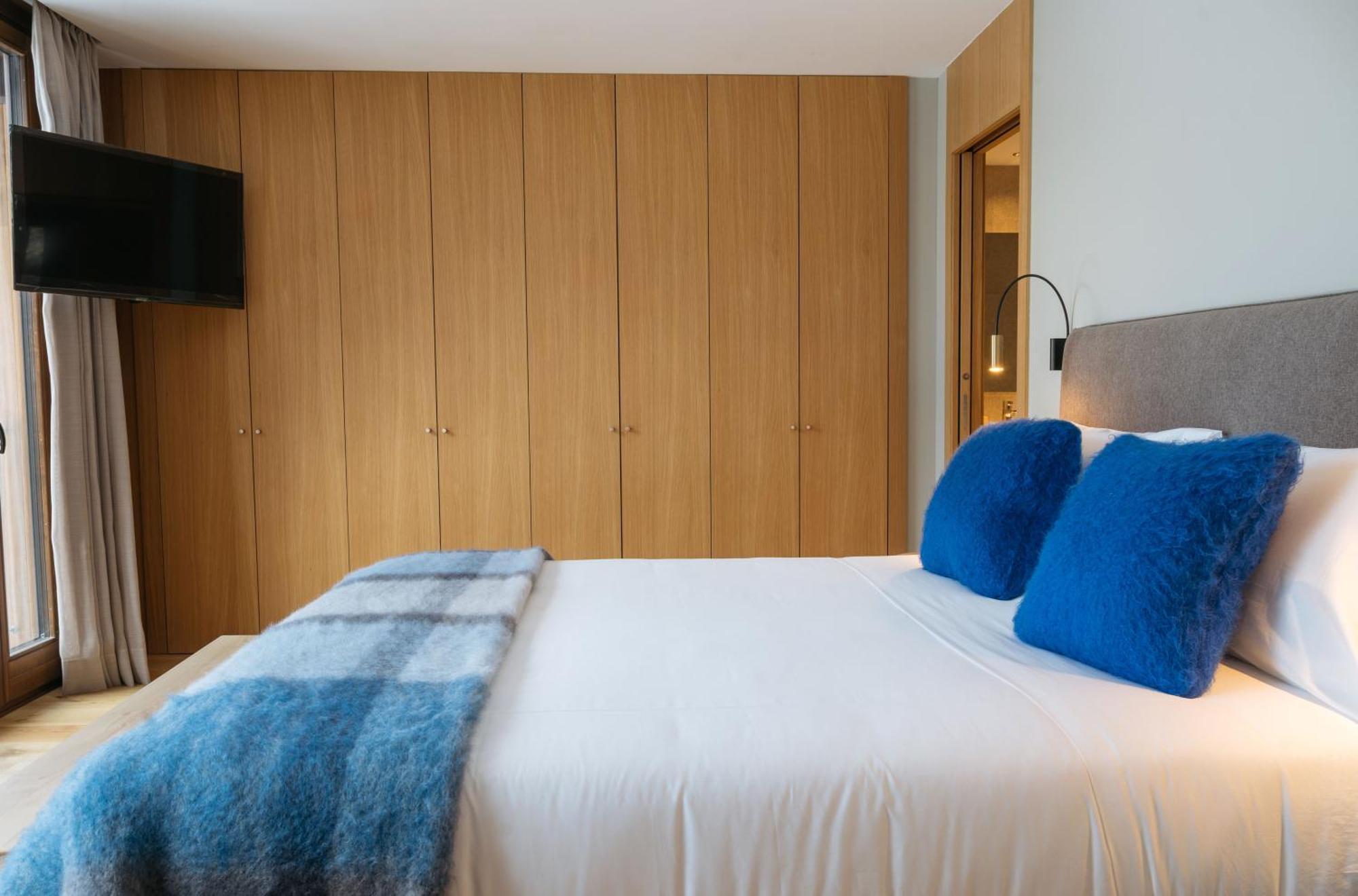 Isard Residences By Leo エル・ターター エクステリア 写真