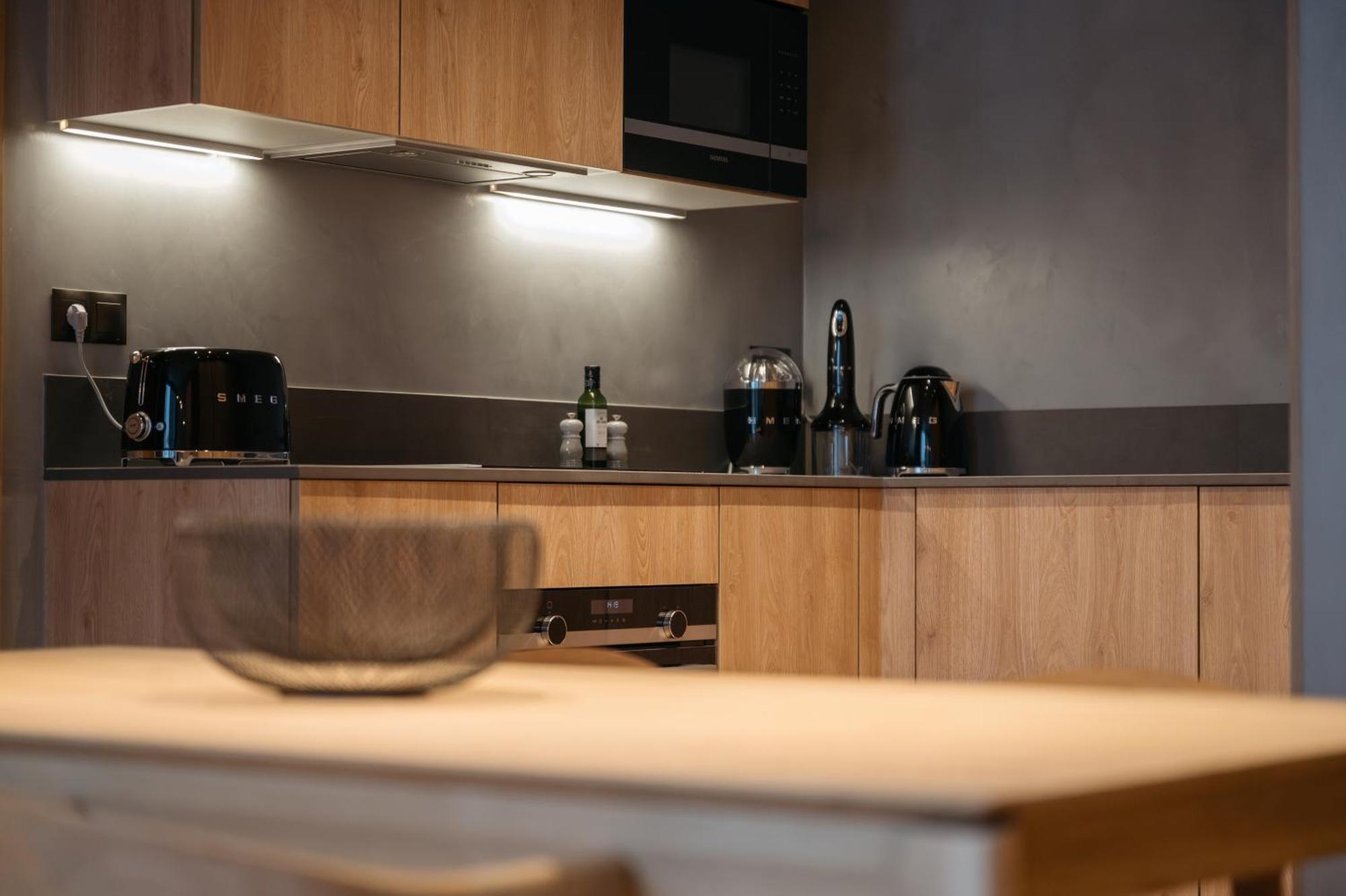 Isard Residences By Leo エル・ターター エクステリア 写真