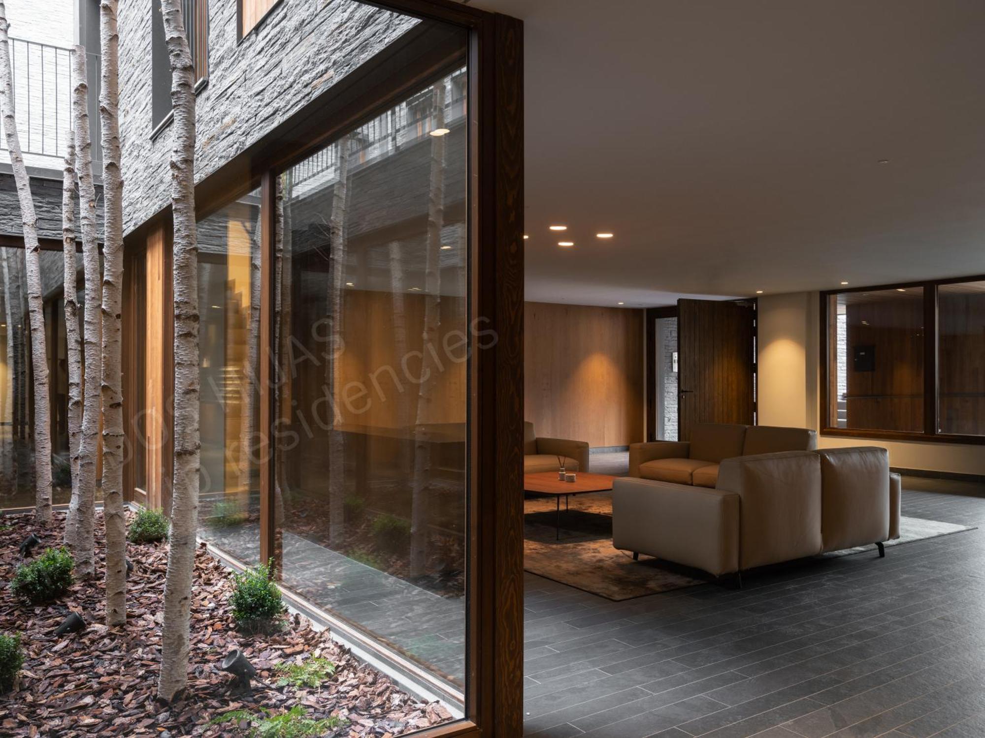 Isard Residences By Leo エル・ターター エクステリア 写真