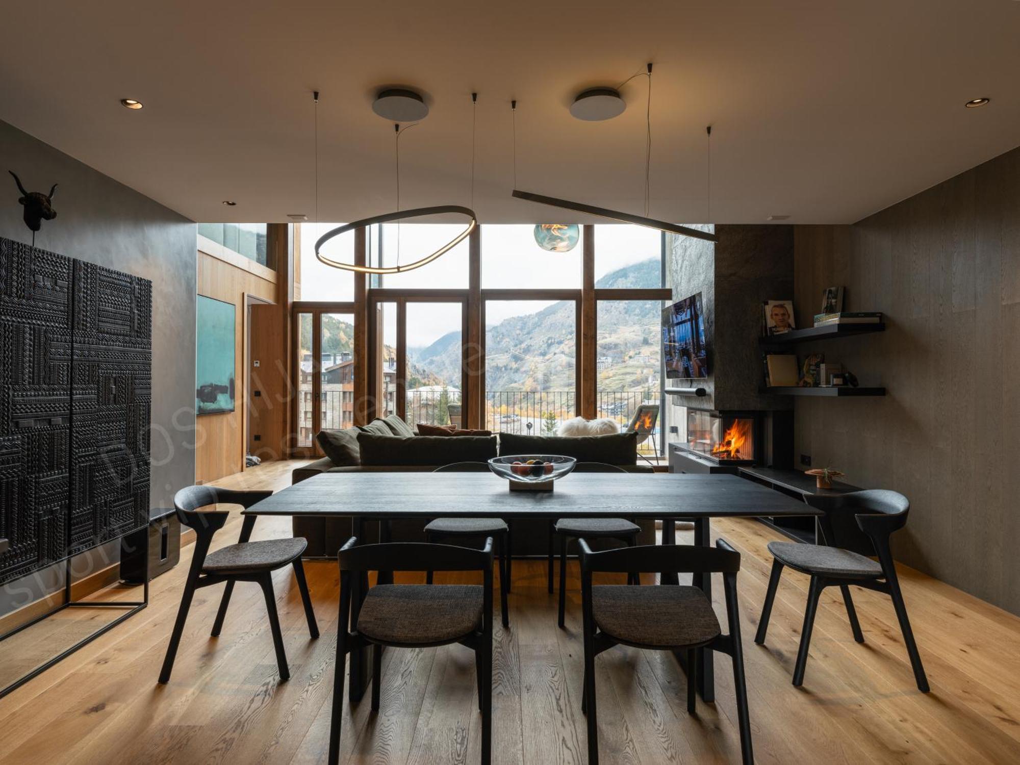 Isard Residences By Leo エル・ターター エクステリア 写真