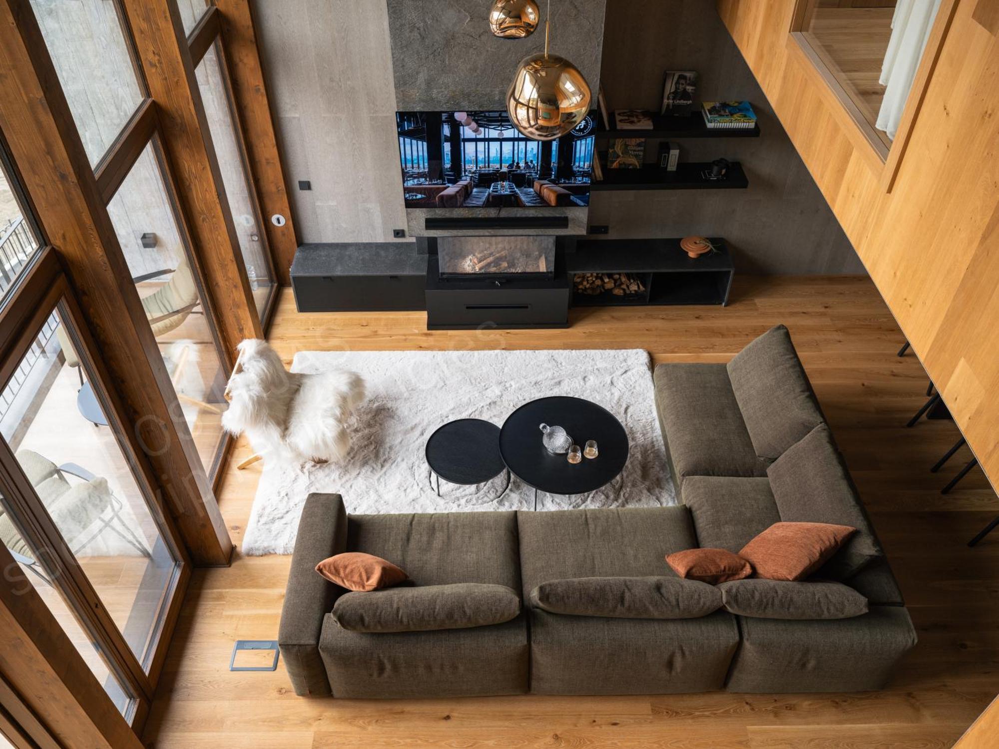 Isard Residences By Leo エル・ターター エクステリア 写真