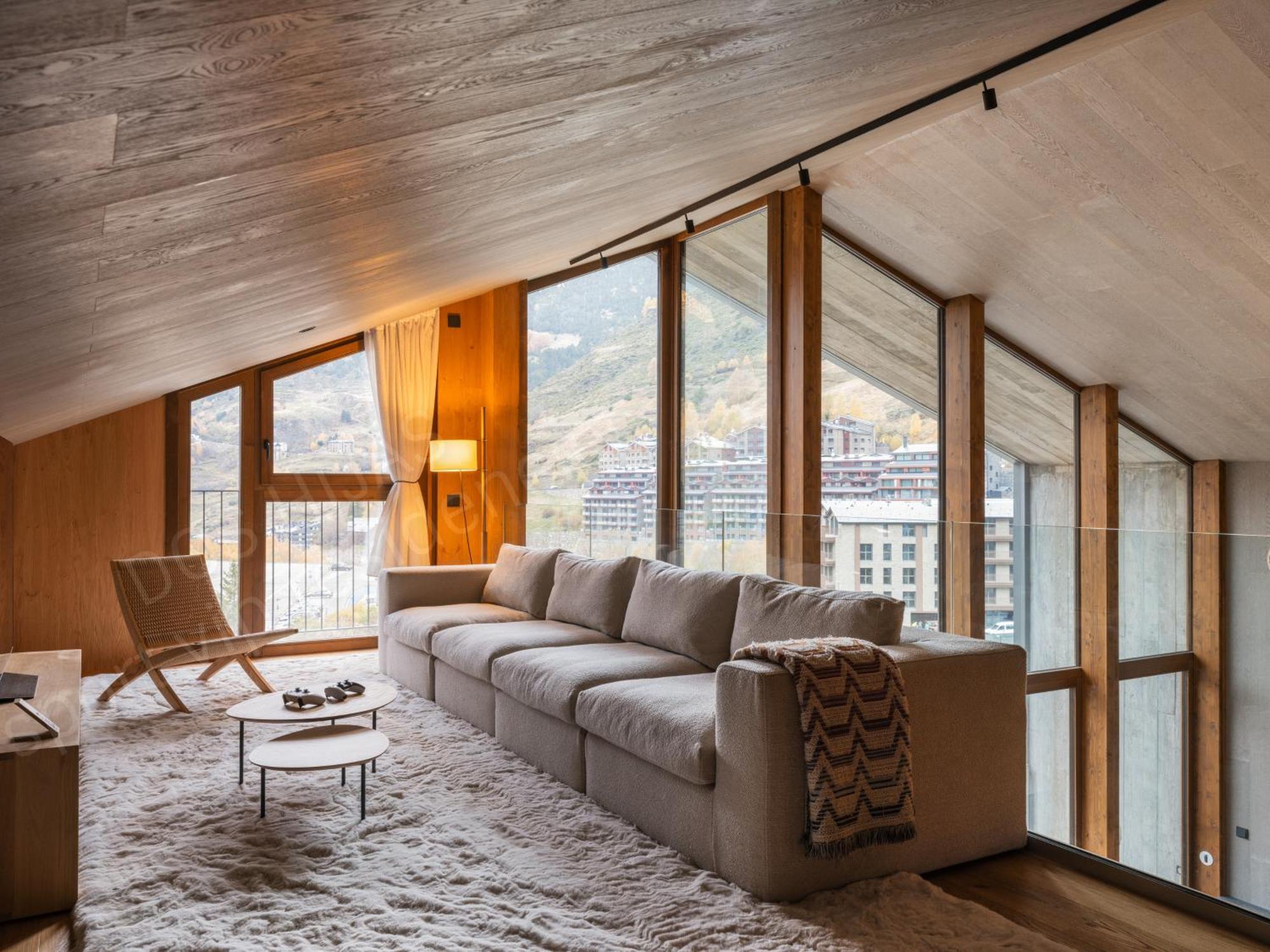 Isard Residences By Leo エル・ターター エクステリア 写真